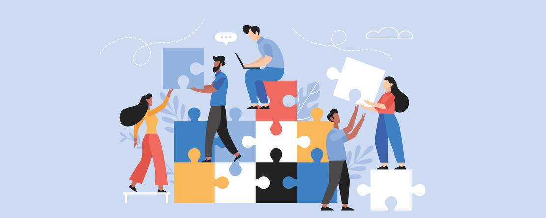 Mutualisation des données