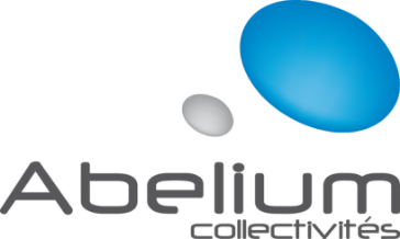 Logo Abelium Collectivités